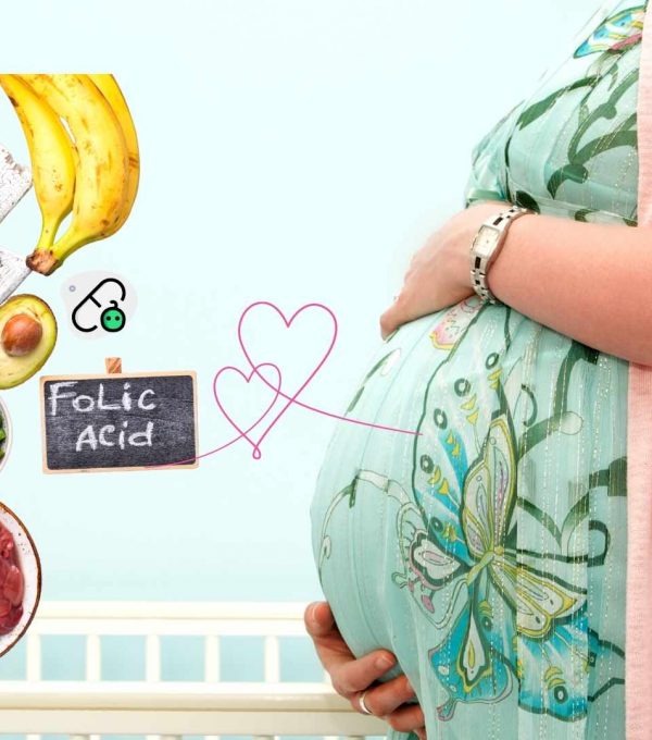 folic acid in pregnancy